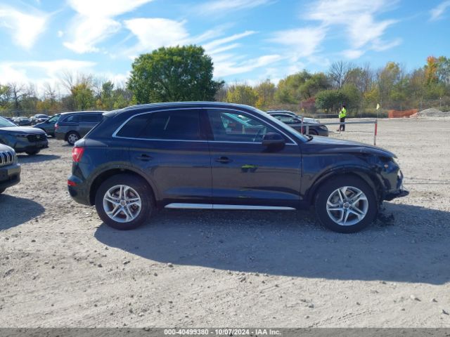 WA1ANAFY4K2037353 Audi Q5 45 Premium