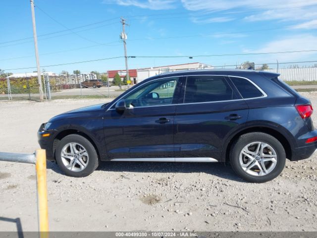 WA1ANAFY4K2037353 Audi Q5 45 Premium