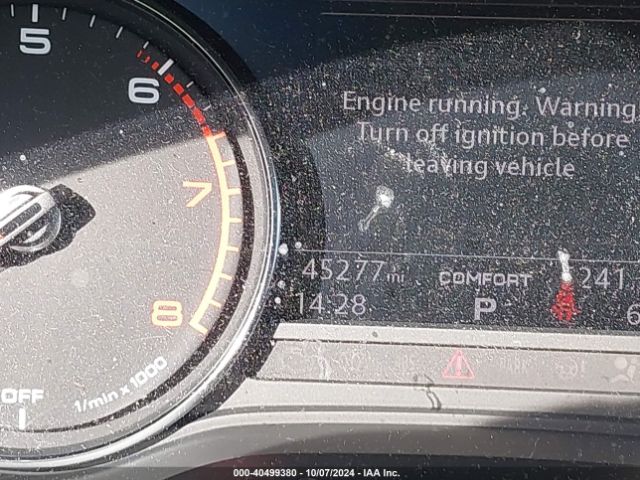 WA1ANAFY4K2037353 Audi Q5 45 Premium