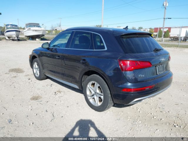 WA1ANAFY4K2037353 Audi Q5 45 Premium