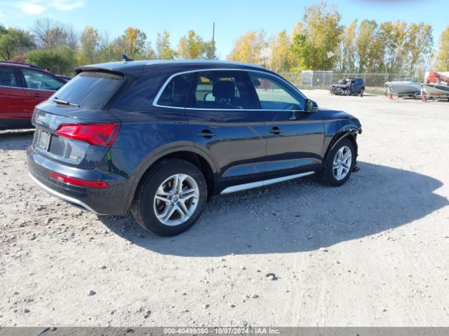 WA1ANAFY4K2037353 Audi Q5 45 Premium