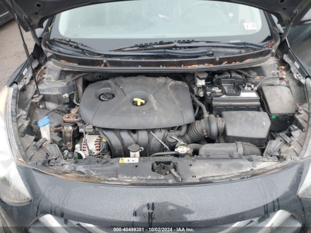 KMHD35LH5FU236308 Hyundai ELANTRA GT