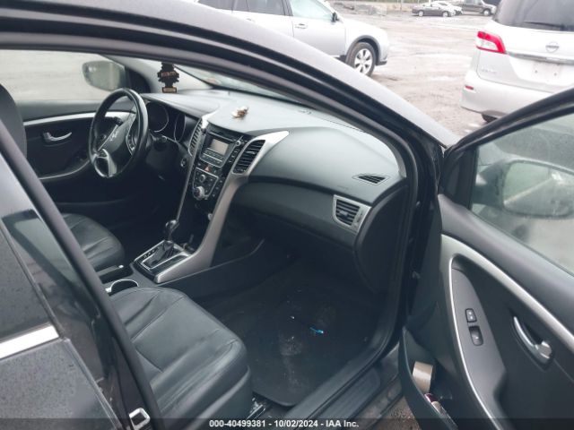 KMHD35LH5FU236308 Hyundai ELANTRA GT