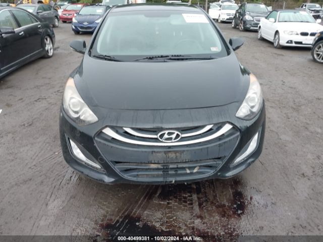KMHD35LH5FU236308 Hyundai ELANTRA GT