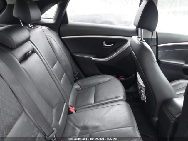 KMHD35LH5FU236308 Hyundai ELANTRA GT