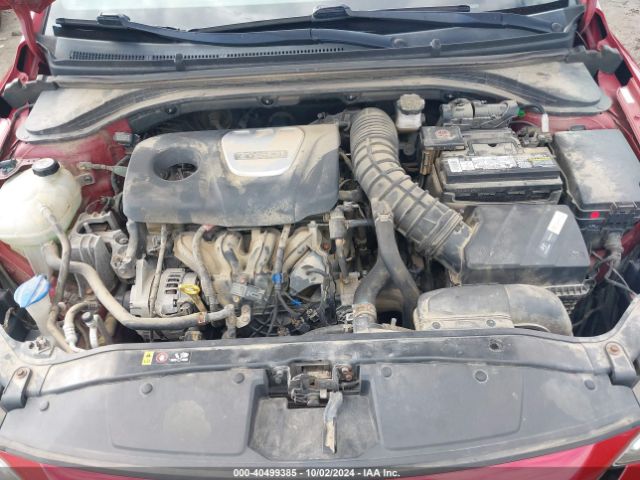 KMHD04LB9HU361927 Hyundai Elantra Sport