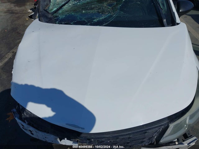 Chevrolet Cruze Ls Auto 2017 3G1BC5SM4HS563014 Image 10