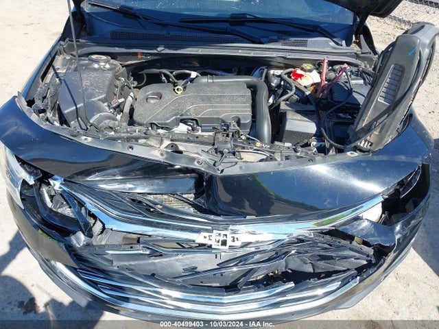 Chevrolet MALIBU LT 2019 1G1ZD5ST8KF136837 Image 10