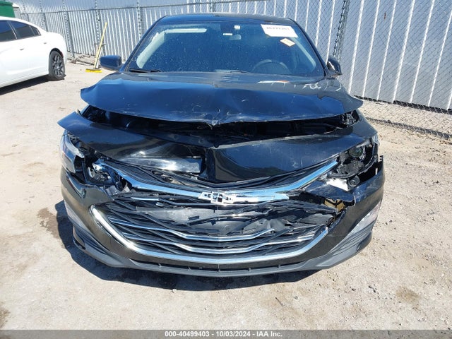 Chevrolet MALIBU LT 2019 1G1ZD5ST8KF136837 Image 12