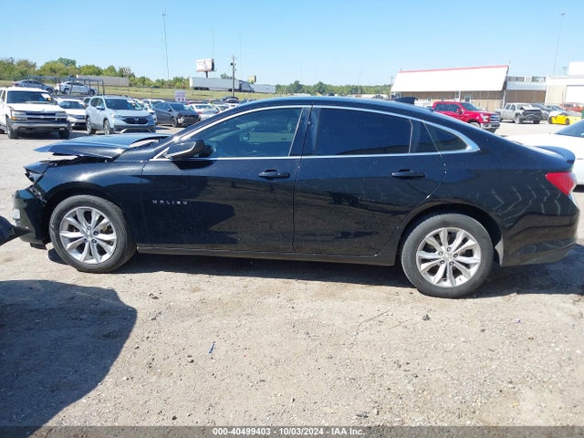 Chevrolet MALIBU LT 2019 1G1ZD5ST8KF136837 Image 14