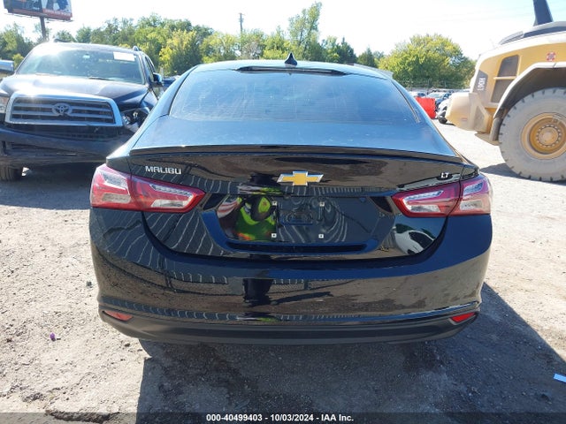 Chevrolet MALIBU LT 2019 1G1ZD5ST8KF136837 Image 16