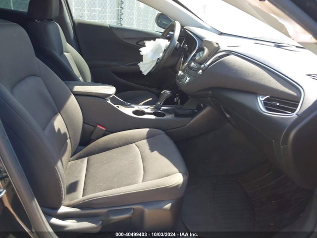 Chevrolet MALIBU LT 2019 1G1ZD5ST8KF136837 Image 5