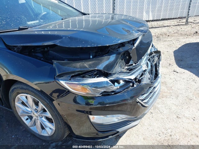 Chevrolet MALIBU LT 2019 1G1ZD5ST8KF136837 Image 6