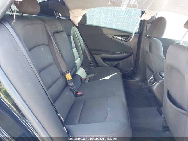 Chevrolet MALIBU LT 2019 1G1ZD5ST8KF136837 Image 8