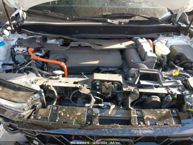 7FARS6H54PE041333 Honda Cr-v Hybrid Sport
