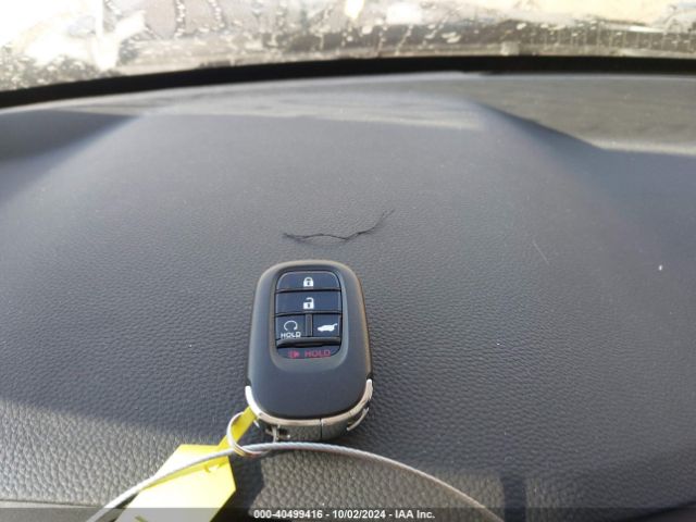 7FARS6H54PE041333 Honda Cr-v Hybrid Sport