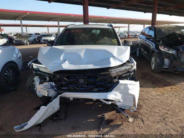 7FARS6H54PE041333 Honda Cr-v Hybrid Sport