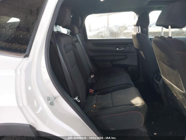 7FARS6H54PE041333 Honda Cr-v Hybrid Sport