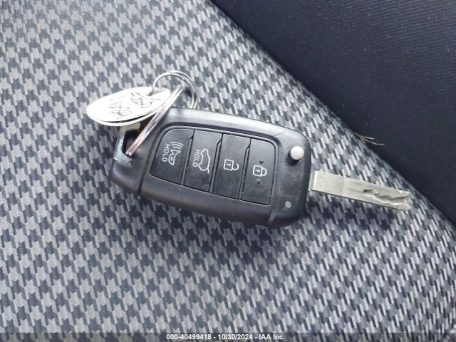 KM8K1CAA0JU147259 Hyundai Kona Se