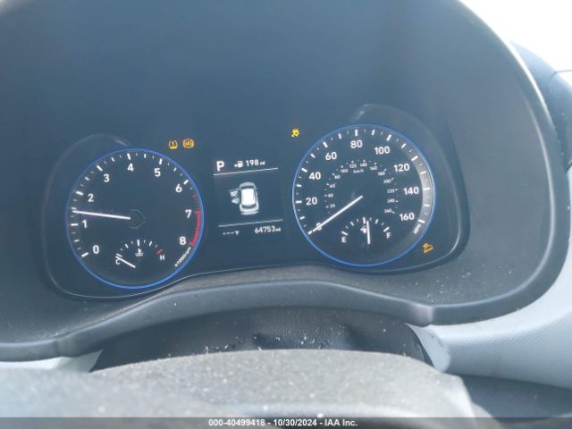 KM8K1CAA0JU147259 Hyundai Kona Se