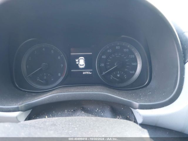 KM8K1CAA0JU147259 Hyundai Kona Se