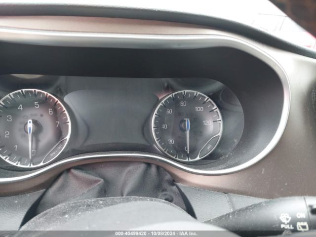 2C4RC1EG7HR665814 Chrysler Pacifica Touring-l Plus