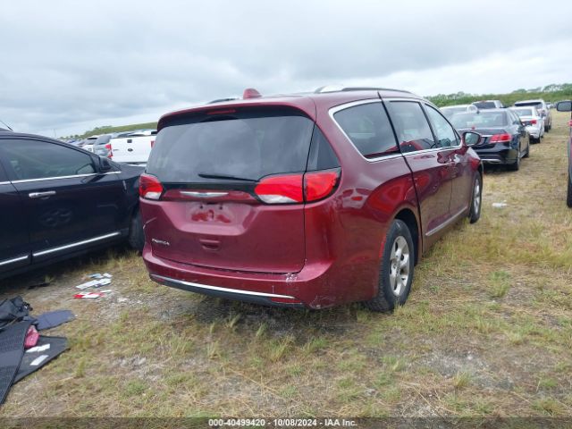 2C4RC1EG7HR665814 Chrysler Pacifica Touring-l Plus