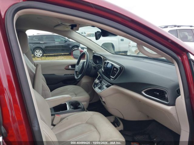 2C4RC1EG7HR665814 Chrysler Pacifica Touring-l Plus