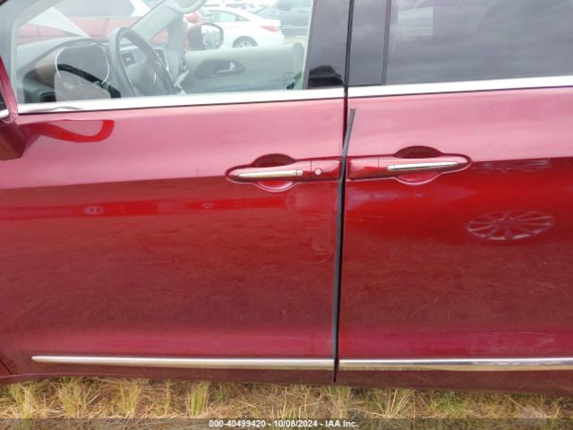 2C4RC1EG7HR665814 Chrysler Pacifica Touring-l Plus