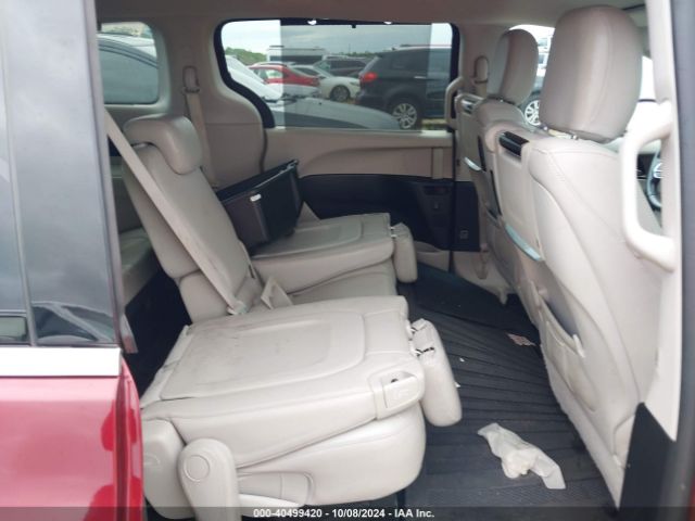 2C4RC1EG7HR665814 Chrysler Pacifica Touring-l Plus
