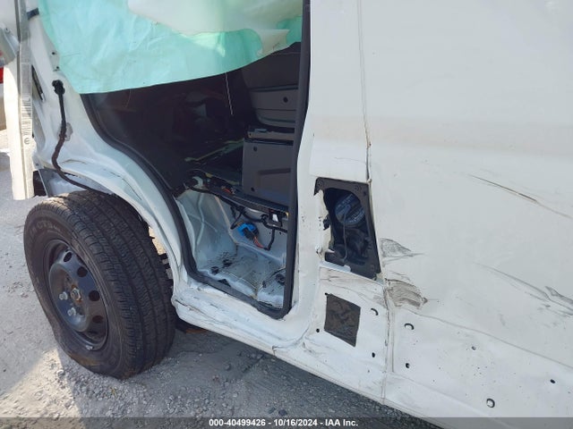 3C6LRVNG5PE541060 RAM Promaster 1500 Low Roof 118 Wb