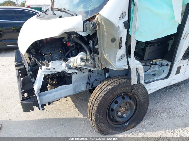 3C6LRVNG5PE541060 RAM Promaster 1500 Low Roof 118 Wb