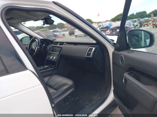 SALRG2RV6L2422188 Land Rover Discovery Se