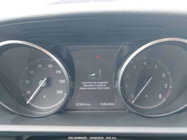 SALRG2RV6L2422188 Land Rover Discovery Se