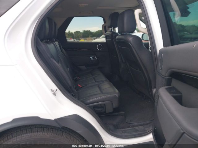 SALRG2RV6L2422188 Land Rover Discovery Se