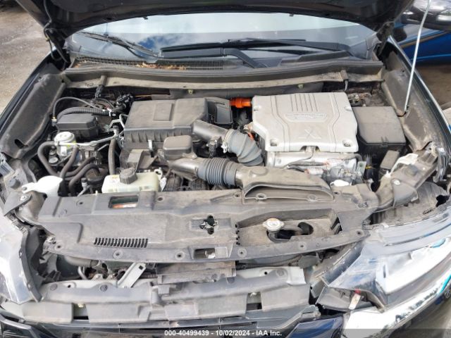 JA4J24A56JZ037027 Mitsubishi Outlander Phev Sel
