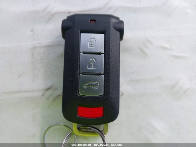 JA4J24A56JZ037027 Mitsubishi Outlander Phev Sel