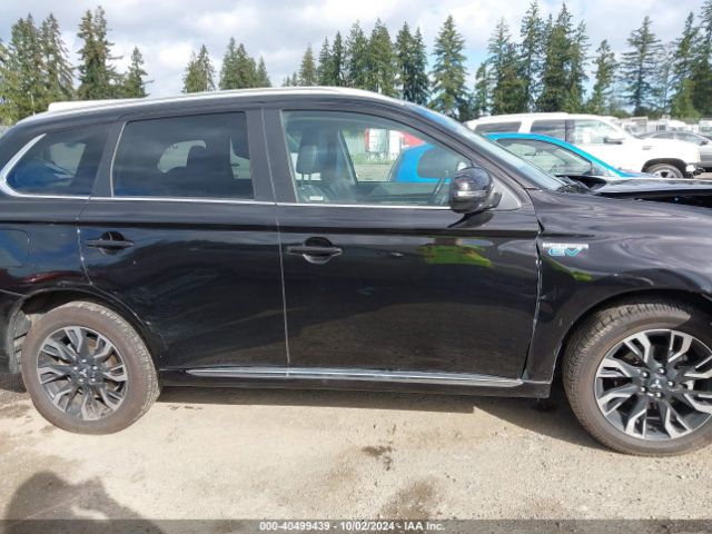 JA4J24A56JZ037027 Mitsubishi Outlander Phev Sel