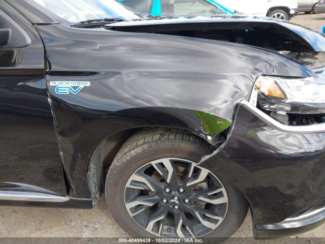 JA4J24A56JZ037027 Mitsubishi Outlander Phev Sel
