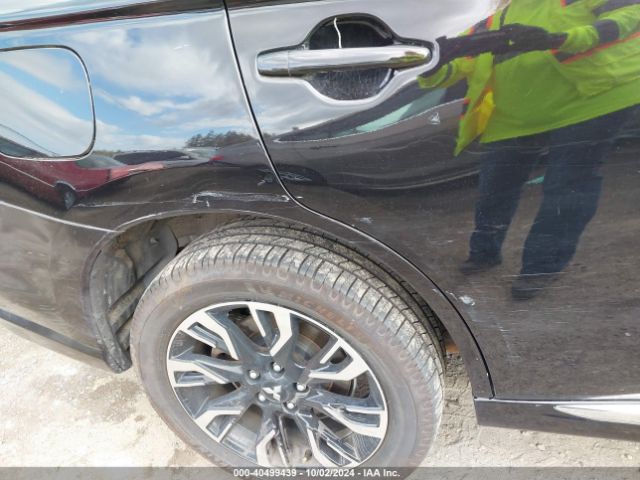 JA4J24A56JZ037027 Mitsubishi Outlander Phev Sel