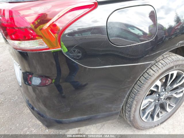 JA4J24A56JZ037027 Mitsubishi Outlander Phev Sel