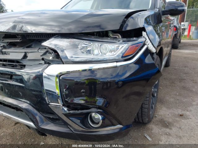 JA4J24A56JZ037027 Mitsubishi Outlander Phev Sel