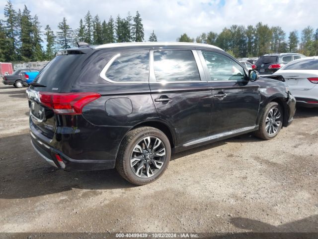 JA4J24A56JZ037027 Mitsubishi Outlander Phev Sel