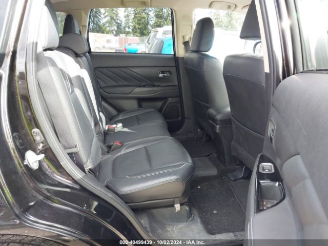 JA4J24A56JZ037027 Mitsubishi Outlander Phev Sel
