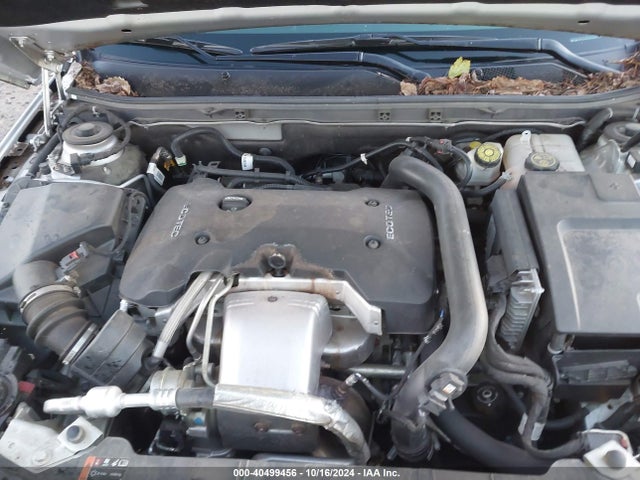 2G4GT5GX0F9214888 Buick REGAL GS