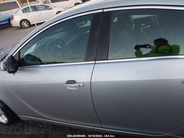 Buick REGAL GS 2015 2G4GT5GX0F9214888 Image 14