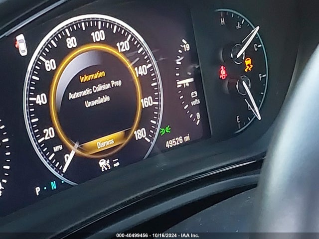 Buick REGAL GS 2015 2G4GT5GX0F9214888 Image 15