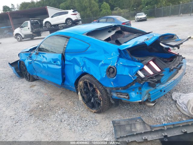 1FA6P8CF7H5244365 Ford MUSTANG GT
