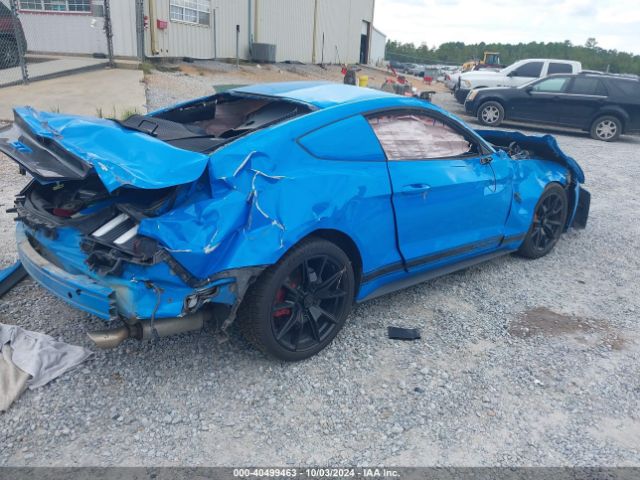 1FA6P8CF7H5244365 Ford MUSTANG GT