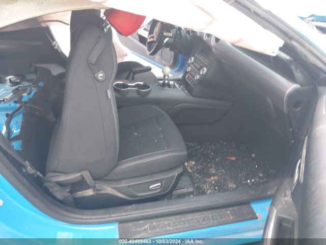 1FA6P8CF7H5244365 Ford MUSTANG GT